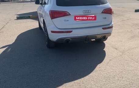 Audi Q5, 2011 год, 1 200 000 рублей, 5 фотография