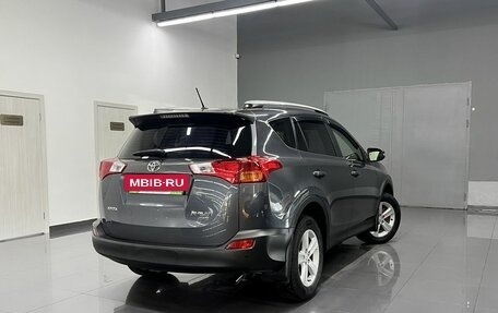 Toyota RAV4, 2014 год, 1 710 000 рублей, 2 фотография