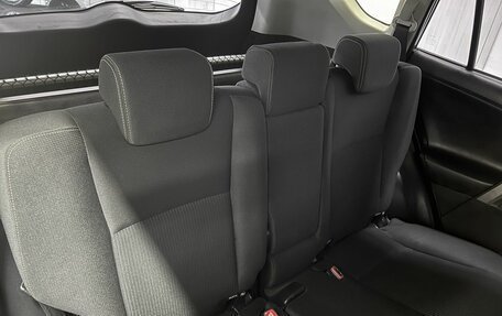 Toyota RAV4, 2014 год, 1 710 000 рублей, 13 фотография