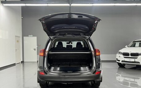 Toyota RAV4, 2014 год, 1 710 000 рублей, 7 фотография