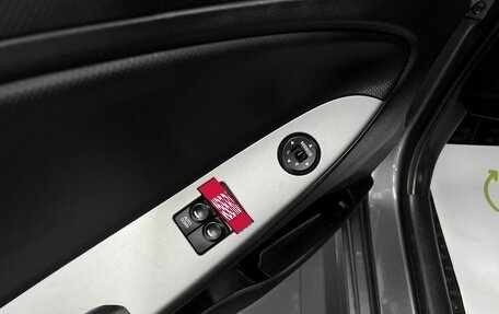 Hyundai Solaris II рестайлинг, 2016 год, 1 070 000 рублей, 19 фотография