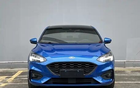 Ford Focus IV, 2021 год, 2 870 030 рублей, 3 фотография