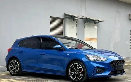 Ford Focus IV, 2021 год, 2 870 030 рублей, 2 фотография