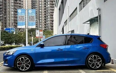 Ford Focus IV, 2021 год, 2 870 030 рублей, 4 фотография