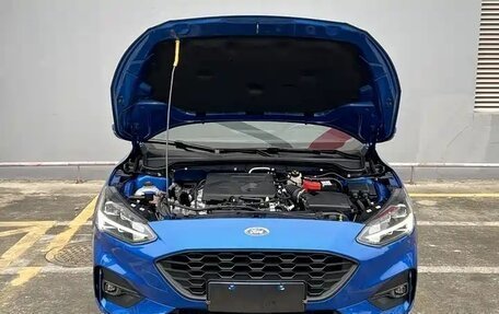 Ford Focus IV, 2021 год, 2 870 030 рублей, 5 фотография