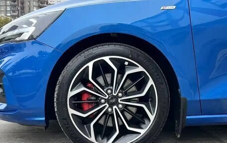 Ford Focus IV, 2021 год, 2 870 030 рублей, 6 фотография