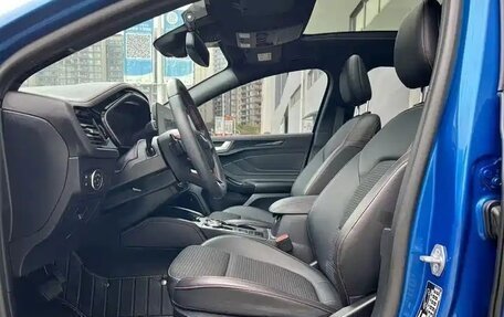 Ford Focus IV, 2021 год, 2 870 030 рублей, 11 фотография