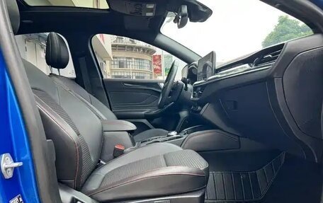 Ford Focus IV, 2021 год, 2 870 030 рублей, 17 фотография