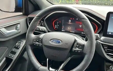 Ford Focus IV, 2021 год, 2 870 030 рублей, 14 фотография