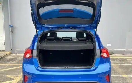 Ford Focus IV, 2021 год, 2 870 030 рублей, 9 фотография