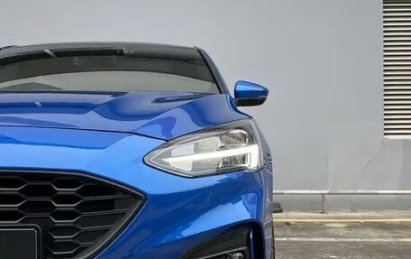 Ford Focus IV, 2021 год, 2 870 030 рублей, 8 фотография