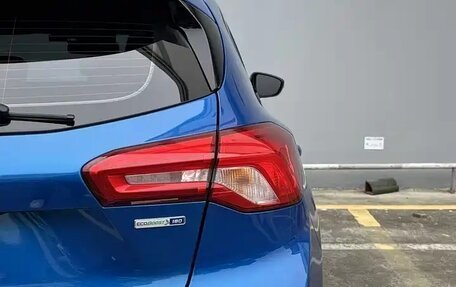 Ford Focus IV, 2021 год, 2 870 030 рублей, 10 фотография