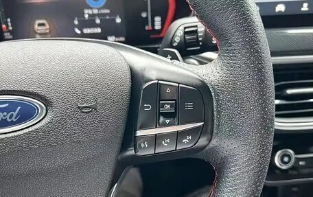 Ford Focus IV, 2021 год, 2 870 030 рублей, 16 фотография