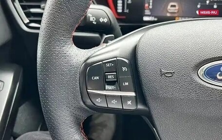 Ford Focus IV, 2021 год, 2 870 030 рублей, 15 фотография