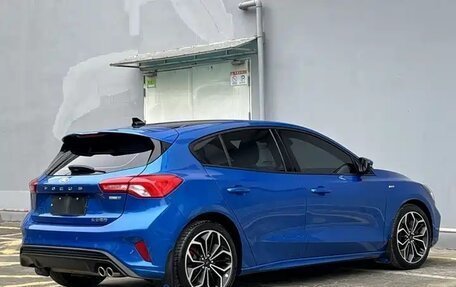 Ford Focus IV, 2021 год, 2 870 030 рублей, 27 фотография