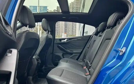 Ford Focus IV, 2021 год, 2 870 030 рублей, 22 фотография