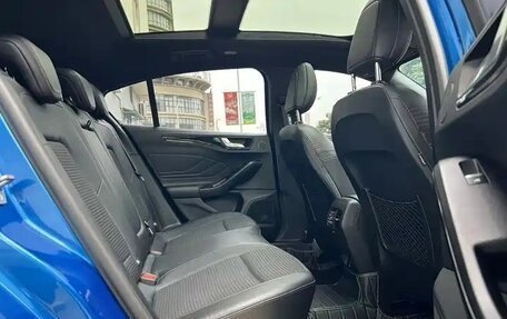 Ford Focus IV, 2021 год, 2 870 030 рублей, 23 фотография