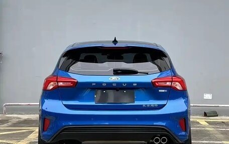 Ford Focus IV, 2021 год, 2 870 030 рублей, 26 фотография