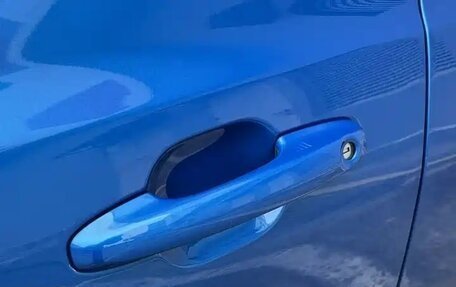 Ford Focus IV, 2021 год, 2 870 030 рублей, 29 фотография