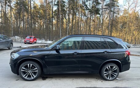 BMW X5, 2015 год, 3 200 000 рублей, 3 фотография