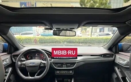 Ford Focus IV, 2021 год, 2 870 030 рублей, 12 фотография