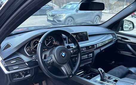 BMW X5, 2015 год, 3 200 000 рублей, 10 фотография