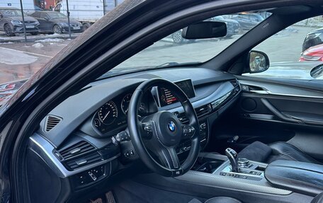 BMW X5, 2015 год, 3 200 000 рублей, 12 фотография