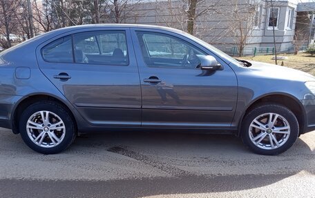 Skoda Octavia, 2012 год, 1 400 000 рублей, 6 фотография