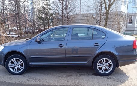 Skoda Octavia, 2012 год, 1 400 000 рублей, 3 фотография