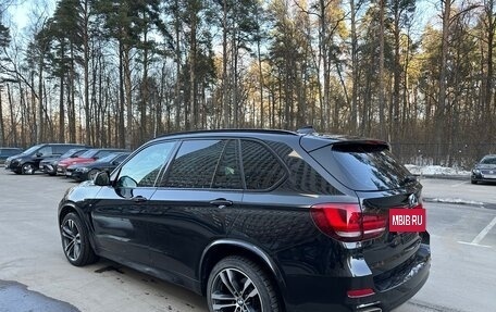 BMW X5, 2015 год, 3 200 000 рублей, 4 фотография