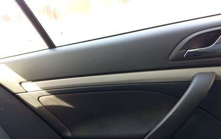 Skoda Octavia, 2012 год, 1 400 000 рублей, 9 фотография