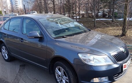 Skoda Octavia, 2012 год, 1 400 000 рублей, 7 фотография