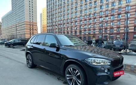 BMW X5, 2015 год, 3 200 000 рублей, 8 фотография