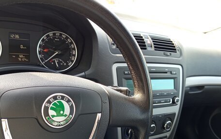 Skoda Octavia, 2012 год, 1 400 000 рублей, 14 фотография