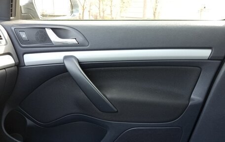 Skoda Octavia, 2012 год, 1 400 000 рублей, 10 фотография