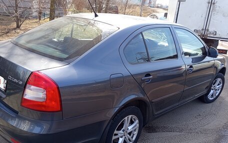 Skoda Octavia, 2012 год, 1 400 000 рублей, 16 фотография