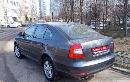 Skoda Octavia, 2012 год, 1 400 000 рублей, 5 фотография