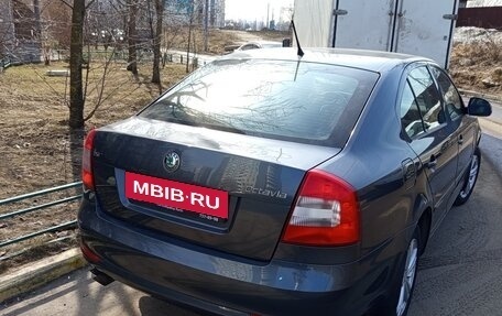 Skoda Octavia, 2012 год, 1 400 000 рублей, 15 фотография