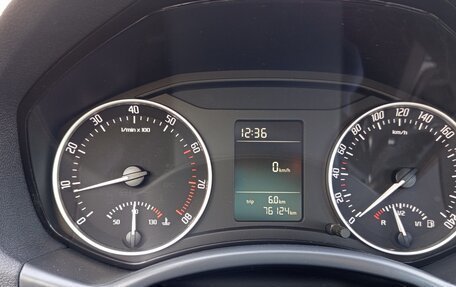 Skoda Octavia, 2012 год, 1 400 000 рублей, 17 фотография