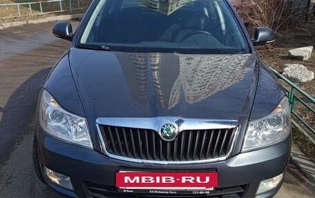 Skoda Octavia, 2012 год, 1 400 000 рублей, 8 фотография