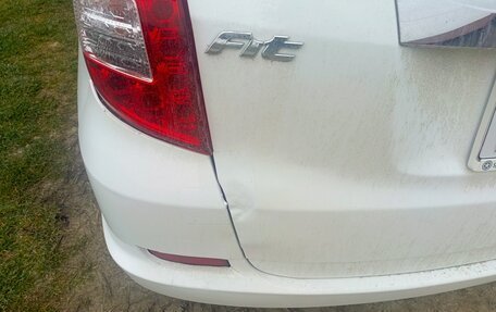 Honda Fit Shuttle I рестайлинг, 2011 год, 990 000 рублей, 5 фотография