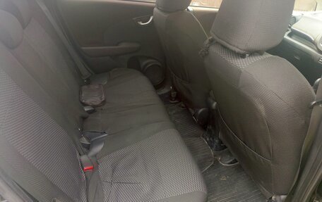 Honda Fit Shuttle I рестайлинг, 2011 год, 990 000 рублей, 7 фотография