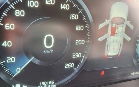 Volvo XC90 II рестайлинг, 2017 год, 3 860 000 рублей, 12 фотография