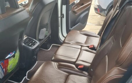 Volvo XC90 II рестайлинг, 2017 год, 3 860 000 рублей, 15 фотография