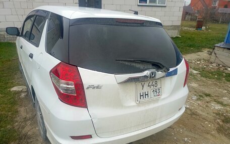 Honda Fit Shuttle I рестайлинг, 2011 год, 990 000 рублей, 4 фотография