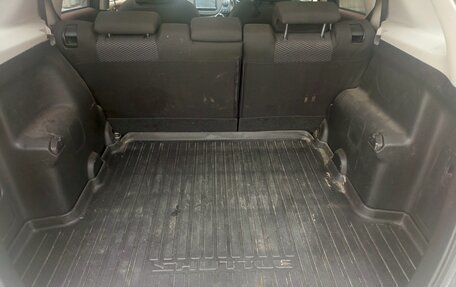 Honda Fit Shuttle I рестайлинг, 2011 год, 990 000 рублей, 9 фотография