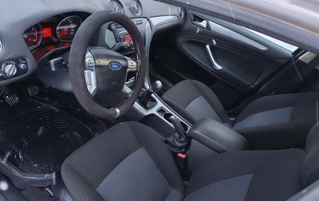 Ford Mondeo IV, 2010 год, 555 000 рублей, 9 фотография