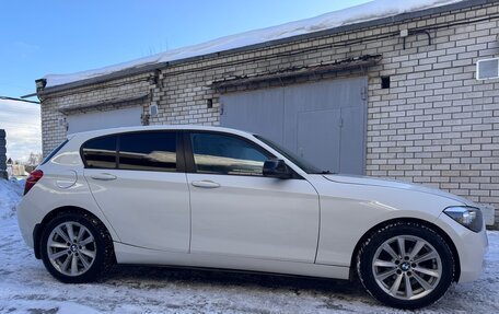 BMW 1 серия, 2013 год, 990 000 рублей, 4 фотография