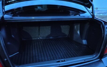 Hyundai Accent II, 2005 год, 289 000 рублей, 10 фотография