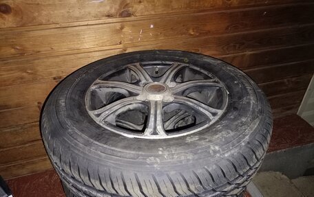 Hyundai Accent II, 2005 год, 289 000 рублей, 11 фотография